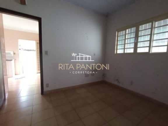Imagem Casa com 2 Quartos à Venda, 135 m² em Ipiranga - Ribeirão Preto Imagem Casa com 2 Quartos à Venda, 135 m² em Ipiranga - Ribeirão Preto