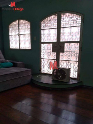 Imagem Casa com 4 Quartos à Venda, 347 m² em Jardim Leocádia - Sorocaba