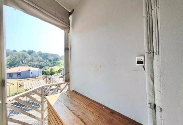 Imagem Apartamento com 2 Quartos para Alugar, 50 m² em Vila Ipê - Campinas
