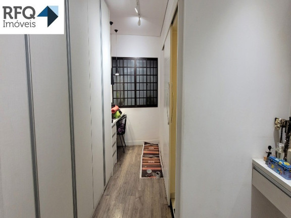 Imagem Casa com 2 Quartos à Venda, 127 m² em Jardim Da Glória - São Paulo