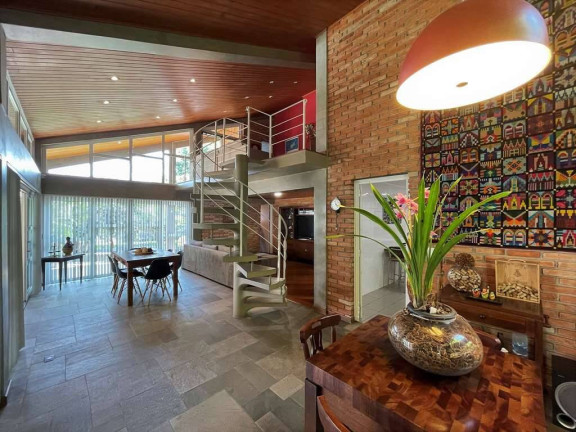 Imagem Casa de Condomínio com 3 Quartos à Venda,  em São Paulo Ii - Cotia