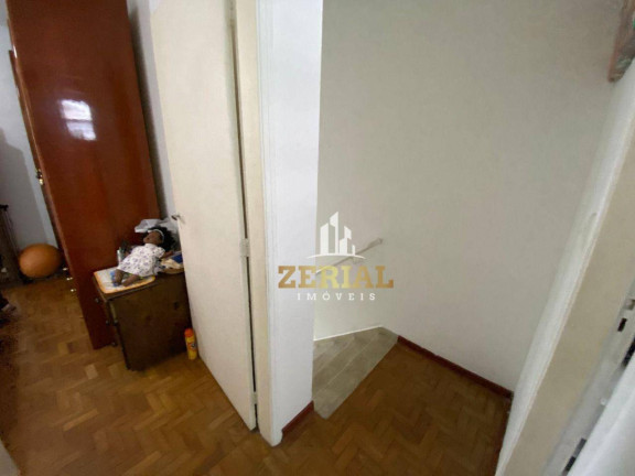 Imagem Sobrado com 3 Quartos à Venda, 86 m² em Oswaldo Cruz - São Caetano Do Sul