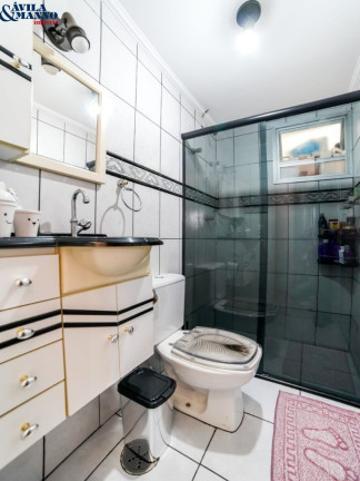 Imagem Apartamento com 3 Quartos à Venda, 75 m² em Tatuapé - São Paulo Imagem Apartamento com 3 Quartos à Venda, 75 m² em Tatuapé - São Paulo