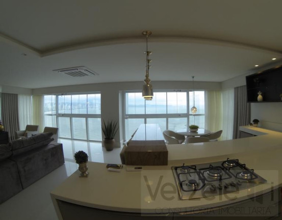 Imagem Apartamento com 4 Quartos à Venda, 238 m² em Centro - Balneário Camboriú