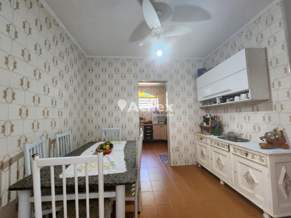 Imagem Casa com 3 Quartos à Venda, 163 m² em Jardim Santa Genebra - Campinas Imagem Casa com 3 Quartos à Venda, 163 m² em Jardim Santa Genebra - Campinas