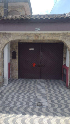 Casa com 2 Quartos à Venda, 64 m² em Boqueirão - Praia Grande