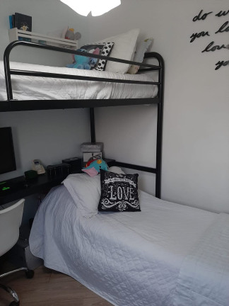 Imagem Apartamento com 2 Quartos à Venda, 66 m² em Vila Metalúrgica - Santo André