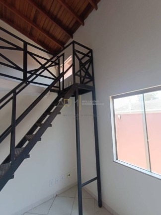 Imagem Casa com 3 Quartos à Venda, 250 m² em Jardim Paraíso Ii - Botucatu