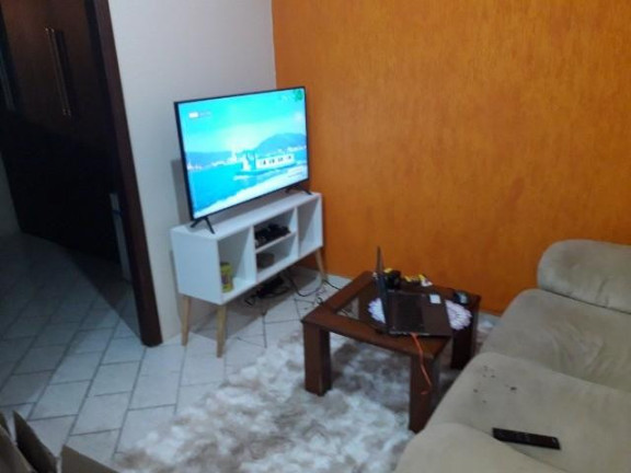 Imagem Apartamento com 1 Quarto à Venda, 40 m² em Caiçara - Praia Grande Imagem Apartamento com 1 Quarto à Venda, 40 m² em Caiçara - Praia Grande