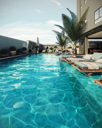 Imagem Apartamento à Venda, 145 m² em Meia Praia - Itapema