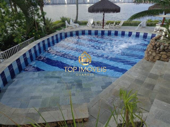 Imagem Apartamento com 3 Quartos à Venda, 150 m² em Vila Luis Antônio - Guarujá