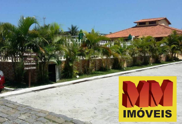 Imagem Casa de Condomínio com 2 Quartos à Venda, 78 m² em Braga - Cabo Frio Imagem Casa de Condomínio com 2 Quartos à Venda, 78 m² em Braga - Cabo Frio