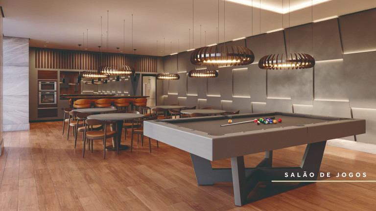 Imagem Apartamento com 4 Quartos à Venda, 294 m² em Santo Inácio - Curitiba