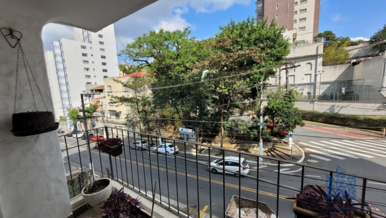 Imagem Apartamento com 2 Quartos à Venda, 90 m² em Vila Mariana - São Paulo Imagem Apartamento com 2 Quartos à Venda, 90 m² em Vila Mariana - São Paulo