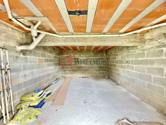 Imagem Sobrado com 3 Quartos à Venda, 96 m² em água Espraiada (caucaia Do Alto) - Cotia