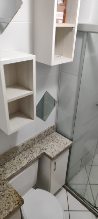 Imagem Imóvel com 3 Quartos à Venda, 70 m² em Samambaia Sul (samambaia) - Brasília