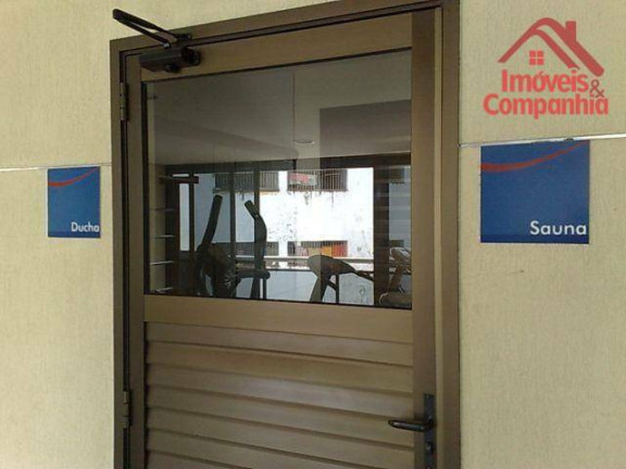 Imagem Apartamento com 2 Quartos à Venda, 72 m² em Meireles - Fortaleza