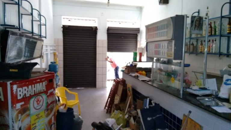 Casa com 2 Quartos à Venda, 167 m² em Campo Grande - Santos