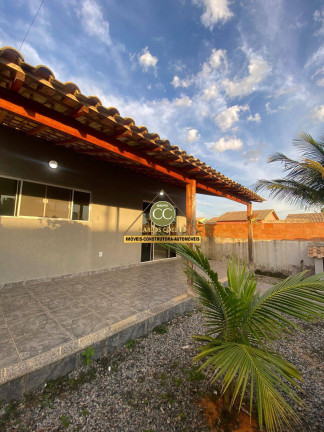 Imagem Casa com 3 Quartos à Venda, em Unamar (tamoios) - Cabo Frio Imagem Casa com 3 Quartos à Venda, em Unamar (tamoios) - Cabo Frio