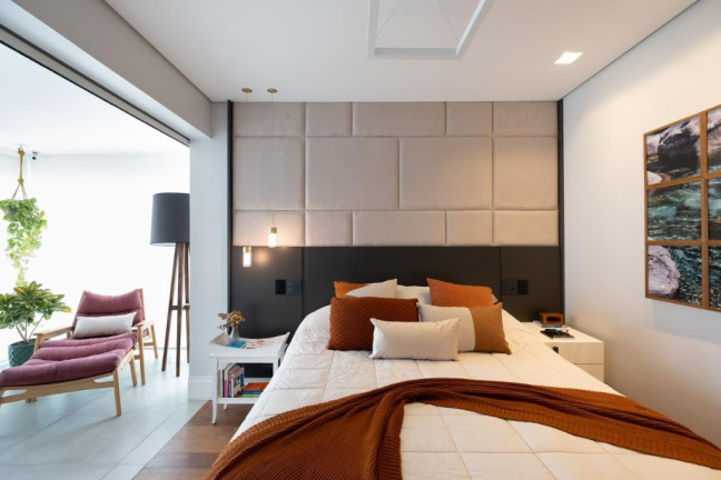 Imagem Apartamento com 3 Quartos à Venda, 164 m² em Vila Mariana - São Paulo