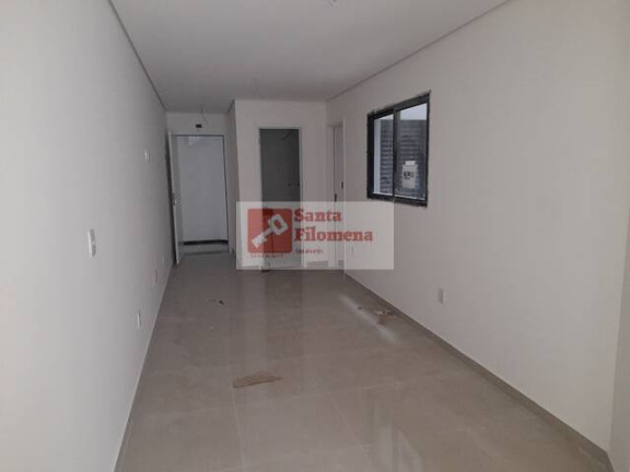 Imagem Apartamento com 2 Quartos à Venda, 95 m² em Campestre - Santo André Imagem Apartamento com 2 Quartos à Venda, 95 m² em Campestre - Santo André