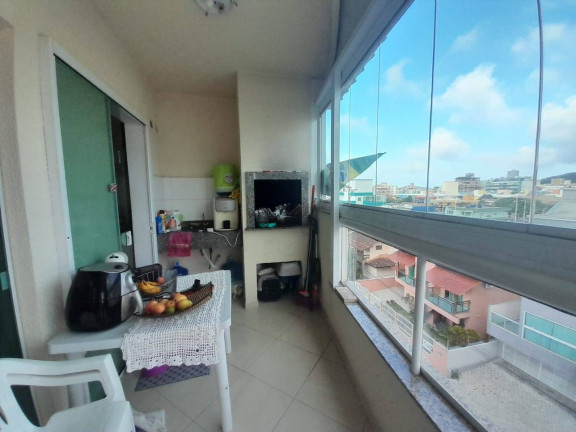 Imagem Cobertura com 3 Quartos à Venda, 136 m² em Bombas - Bombinhas