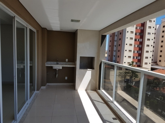 Imagem Apartamento com 4 Quartos para Alugar, 200 m² em Bauru Imagem Apartamento com 4 Quartos para Alugar, 200 m² em Bauru