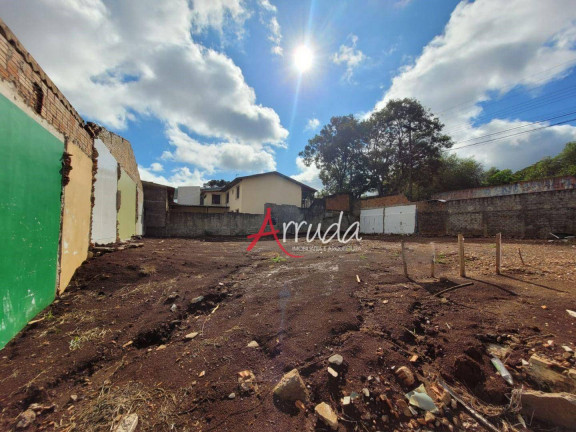Imagem Terreno à Venda, 300 m² em Neva - Cascavel Imagem Terreno à Venda, 300 m² em Neva - Cascavel