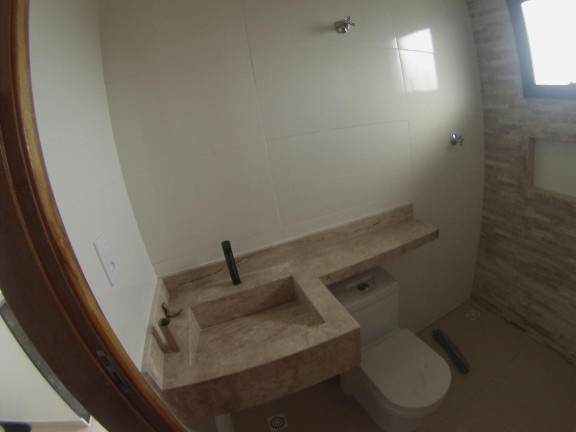Imagem Casa de Condomínio com 2 Quartos à Venda, 55 m² em Maracanã - Praia Grande Imagem Casa de Condomínio com 2 Quartos à Venda, 55 m² em Maracanã - Praia Grande