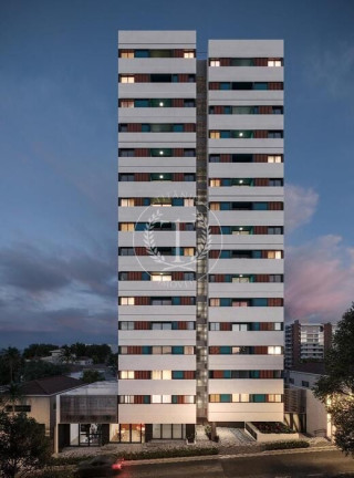 Imagem Apartamento com 1 Quarto à Venda, 26 m² em São Paulo