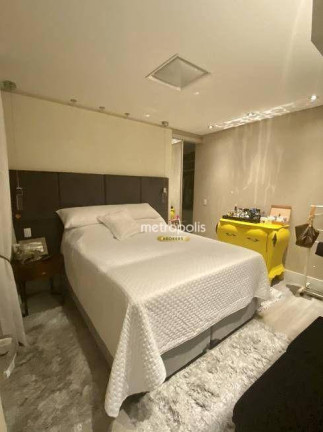 Imagem Cobertura com 3 Quartos à Venda, 198 m² em Vila Mussolini - São Bernardo Do Campo Imagem Cobertura com 3 Quartos à Venda, 198 m² em Vila Mussolini - São Bernardo Do Campo