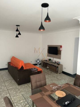 Foto do imóvel Apartamento com 2 Quartos à Venda, 111 m² em Gonzaga - Santos