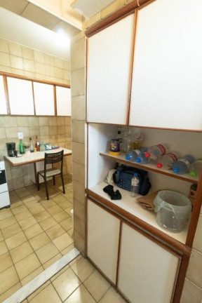Imagem Apartamento com 3 Quartos à Venda, 87 m² em Aldeota - Fortaleza