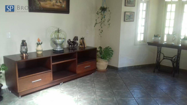 Imagem Casa com 4 Quartos à Venda, 350 m² em Jardim São Bento Do Recreio - Valinhos