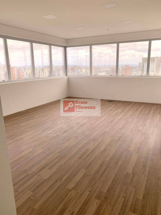 Imagem Sala Comercial para Alugar, 37 m² em Centro - Santo André