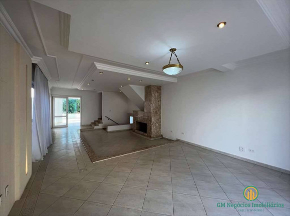 Imagem Casa de Condomínio com 4 Quartos à Venda, 362 m² em São Paulo Ii - Cotia