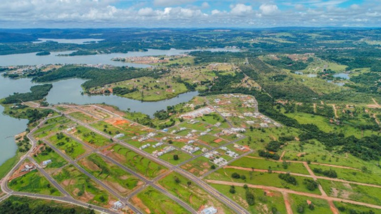 Imagem Imóvel à Venda, 300 m² em Setor Lago Sul - Caldas Novas Imagem Imóvel à Venda, 300 m² em Setor Lago Sul - Caldas Novas