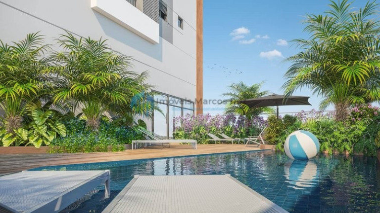Imagem Apartamento com 2 Quartos à Venda, 69 m² em Alphaville Empresarial - Barueri