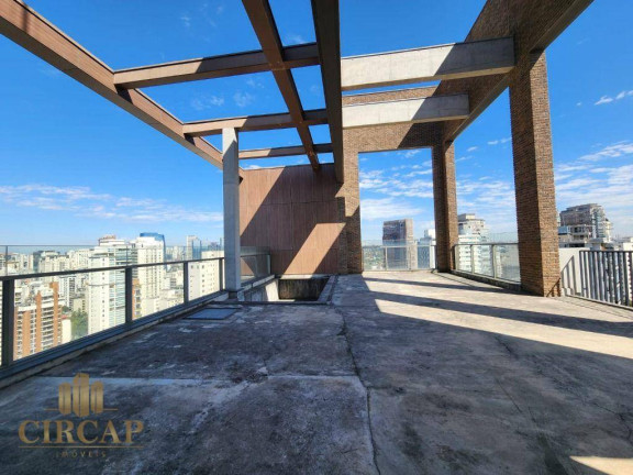 Imagem Cobertura com 4 Quartos à Venda, 542 m² em Itaim Bibi - São Paulo Imagem Cobertura com 4 Quartos à Venda, 542 m² em Itaim Bibi - São Paulo