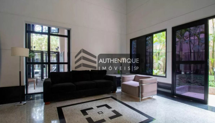 Imagem Apartamento com 1 Quarto à Venda, 50 m² em Pinheiros - São Paulo Imagem Apartamento com 1 Quarto à Venda, 50 m² em Pinheiros - São Paulo