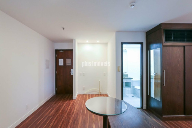 Imagem Imóvel com 1 Quarto à Venda, 27 m² em Jardim Paulista - São Paulo