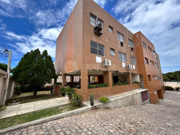 Imagem Apartamento com 2 Quartos à Venda, 88 m² em Lagoa Nova - Natal Imagem Apartamento com 2 Quartos à Venda, 88 m² em Lagoa Nova - Natal