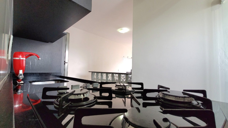 Imagem Apartamento com 3 Quartos à Venda, 59 m² em Parque São Lourenço - São Paulo