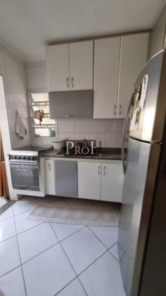 Imagem Cobertura com 3 Quartos à Venda, 176 m² em Vila Vivaldi - São Bernardo Do Campo