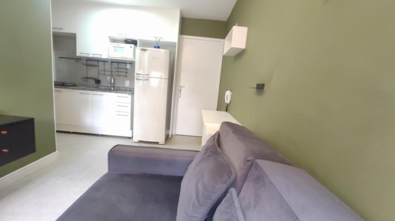 Imagem Imóvel com 1 Quarto à Venda, 25 m² em Bela Vista - São Paulo Imagem Imóvel com 1 Quarto à Venda, 25 m² em Bela Vista - São Paulo