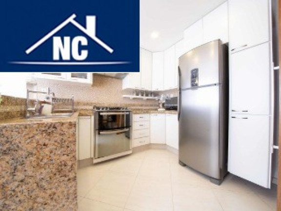 Imagem Apartamento com 3 Quartos à Venda, 160 m² em Centro - São Bernardo Do Campo