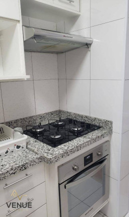 Imagem Apartamento com 2 Quartos à Venda, 45 m² em Vila Mazzei - São Paulo Imagem Apartamento com 2 Quartos à Venda, 45 m² em Vila Mazzei - São Paulo