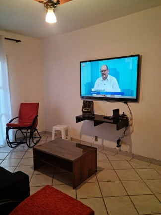 Imagem Apartamento com 1 Quarto para Alugar, 100 m² em José Menino - Santos Imagem Apartamento com 1 Quarto para Alugar, 100 m² em José Menino - Santos