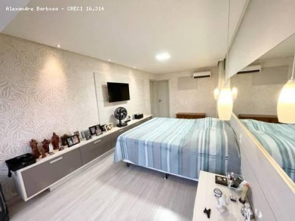 Imagem Apartamento com 4 Quartos à Venda, 228 m² em Graças - Recife