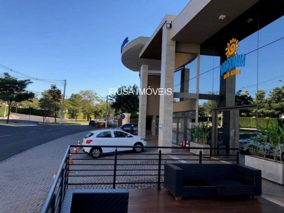 Imagem Apartamento com 1 Quarto à Venda, 57 m² em Residencial Flórida - Ribeirão Preto